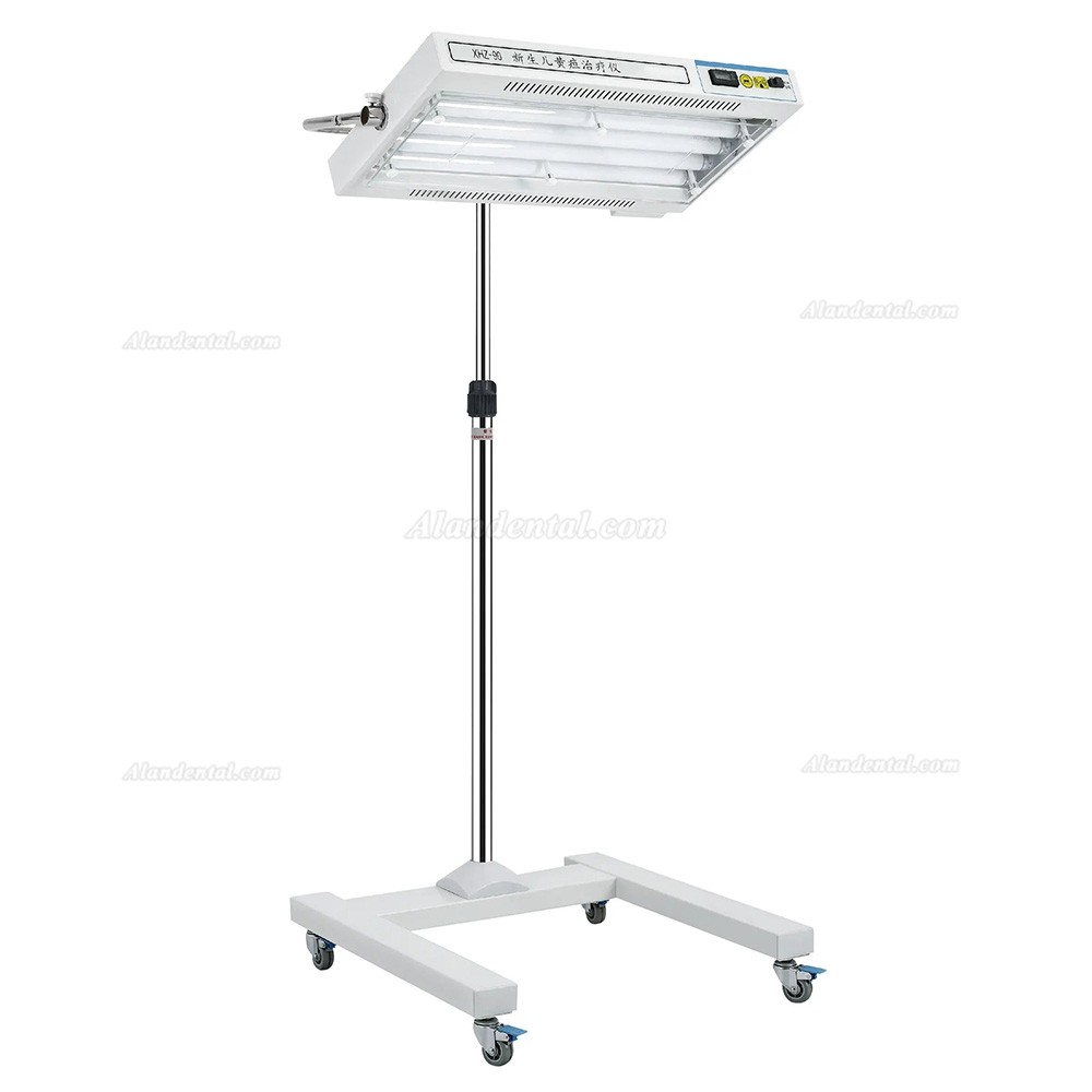 DAVID XHZ-90/90L Neonatal Phototherapy Lamp Bilirubin Lights Phototherapy Light For Jaundice